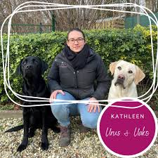 École Chiens Guides Paris...