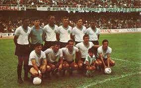 Statistique, scores des matchs, resultats, classement et historique des equipes de foot coritiba fbc et real brasil cf. 1969 Time Do Coritiba Curitiba Parana Brasil Coritiba Time Do Coritiba Parana