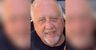 Obituary for Andy Purdie, Jr.