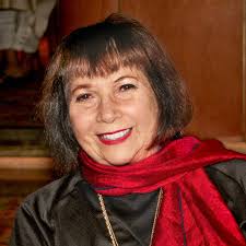 Connie Martinson's Instagram, Twitter & Facebook