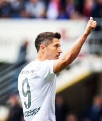 All Me With Images Lewandowski Robert Lewandowski Bayern Munich