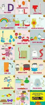 Kunci Jawaban Tebak Gambar Level 13 No 11 Guru Galeri