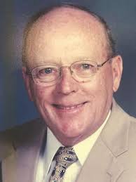 Obituary: James Albert Spalding, 83, of Monroe City