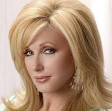 We're so excited to have morgan fairchild on set with us! Celebrity Biography Wiki Page 318