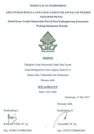 Azyumardi azra syarif hidyatullah state islamic university jakarta indonesia. 2