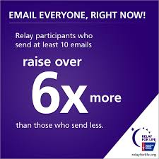 Relay For Life At Trinity College Posts Facebook