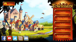 Top 10 best offline strategy games for android/ios 2017 (fhd ). Game Membangun Kerajaan Android Offline Townsmen Premium Link Mod Apk 2019 Youtube