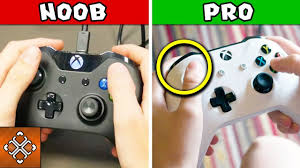 Posted by u/deleted 6 years ago. 8 Things Only Pro Gamers Know About The Xbox One Youtube