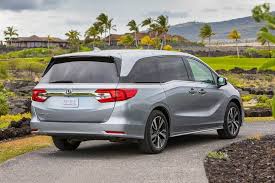 Maybe you would like to learn more about one of these? 2018 Honda Odyssey Pictures 303 Photos Edmunds