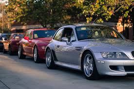 Tons of awesome bmw m wallpapers to download for free. Hd Wallpaper United States Durham Road Scholars M Coupe Bmw Z3 Cars Wallpaper Flare