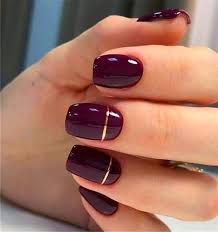 It can be both traditional and trendy, innocent and dangerous. Red Acrylic Nails Red Acrylic Nails Nail Colors Winter Winter Nail Designs