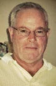 Barry Martin Whitehurst