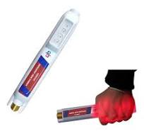 Infrared Vein Locator Machine Handheld Vein Viewer Portable Vein Finder  Device