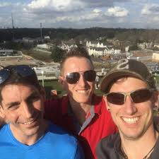 Christopher Picou and Ryan Exsterstein's Wedding Website