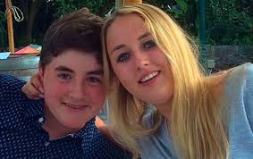 Student who killed herself in prison 'murdered by justice system', brother  claims