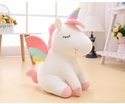 Niu Niu Unicorn Stuffed Animals Super Soft Lovely Rainbow Smile Unicorn Gifts For Girls Plush Toys 14a Unicorn Stuffed Animal Unicorn Toys Christmas Gifts Toys