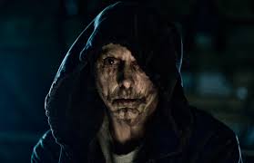 Interview] Scott Derrickson On 'Deliver Us From Evil'! - Bloody Disgusting