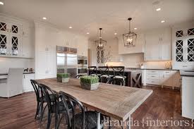 New york tour videos while we are shopping at rh restoration hardware giving a review on the home decor interior furniture finding wonderful things to. Restoration Hardware Flatiron Dining Table Transitional Kitchen Veranda Interiors