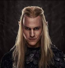 Where are you from in Middle Earth?