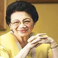 Corazon aquino became the 11th president and 1st woman president of the philippines on the late national hero benigno ninoy aquino, jr., wrote this poem for his wife, former president corazon c. Corazon Aquino Birthday Real Name Age Weight Height Family Death Cause Dress Size Contact Details Spouse Husband Children Bio More Notednames