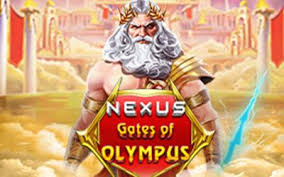 NEXSUS GATES