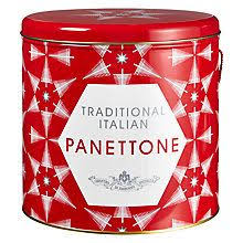 Gifts We Love Gifts John Lewis Italian Panettone Love Gifts Gifts