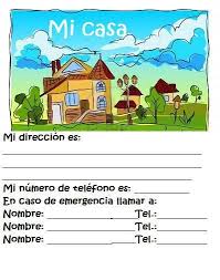 Material Listo Para Imprimir Es Una Excelente Propuesta Para Desarrollar Con Los Peq Preescolar Actividades Para Ninos Preescolar Evaluaciones Para Preescolar