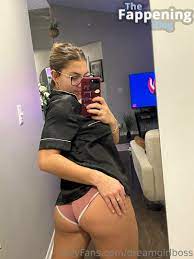Babyjayne  Jayne Rivera  jayne_riveraa Nude Leaks OnlyFans Photo 15 |  TheFappening