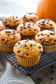 Chocolate Chip Pumpkin Muffins Simple Muffin Recipe Recipe Pumpkin Chocolate Chip Muffins Simple Muffin Recipe Chocolate Chip Muffins