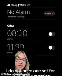 Do Alarms Go Off On Facetime?