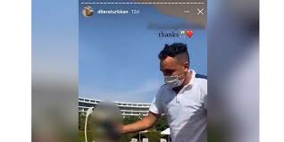 Aslında lütfü türkkan'ın kızı olmasa yaşadıklarının hiçbir haber değeri yok. Iyi Partili Lutfu Turkkan In Kizi Yine Elestirilerin Odaginda Memurlar Net