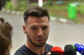 Fcsb | andrei cordea, noul jucător de la fcsb, are planuri mari și e gata de criticile lui becali. Erou In Europa Cu Gandul La Titlu In Romania Asta Imi Doresc Cum A Descris SenzaÅ£ia De DupÄƒ Golul Marcat Cu Karagandy