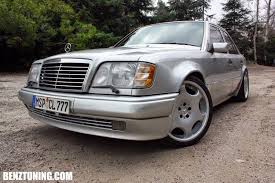 Mercedes Benz E500 W124 Benz Mercedes Mercedes Benz