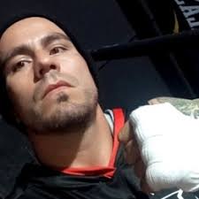 Erick Chacón vs. Jacobo Torres, Mandarina Fights 32