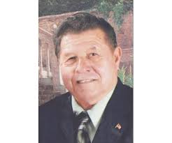 Raymond Bianchini Obituary (1942