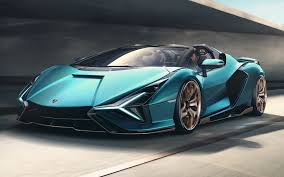 Despite the blakist's attempt to lure the defenders out of position at the city of beilin, the defenders refused the bait. 2020 Lamborghini Sian Roadster Wallpapers And Hd Images Car Pixel