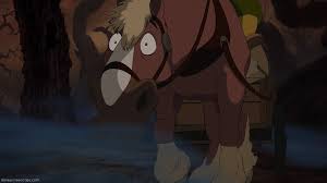 How Well Do You Know Your Disney Horses A Waltz Through Disney