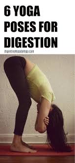 6 Yoga Poses Sequence Routine Workout For Digestion Detoxification And Elimination Yoga D Yoga Poses For Digestion Yoga Inversions Yoga For Beginners