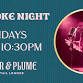 Karaoke Night at Chicken Ranch Casino Resort
