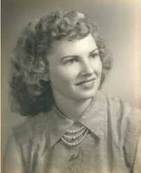 Obituary: Vera Darline Hiebert (5/24/22)