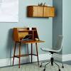 Frequently made of wood, metal and mahogany, all roll top desks available were constructed with great care.roll top desks have long been popular, with older editions for sale from the 18th century and newer versions made as recently as the 20th century. Https Encrypted Tbn0 Gstatic Com Images Q Tbn And9gcqqokyhc2jrxry 8turwria6bklcu4co83p Gueehccxlvnjvfl Usqp Cau