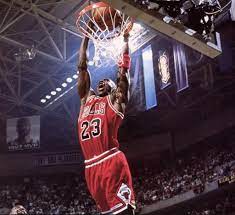 64 quotes from michael jordan: Michael Jordan S Legendary Nike Deal Explained Edgar