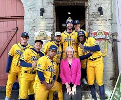 The IJO Next Gen Workshop in Savannah did not disappoint … including…