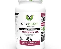 Cat CoQ10 supplementの画像