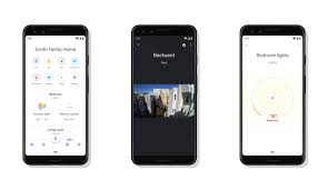 Use our app to create your own sayings for your google home device, and then share them with your friends! Revamped Google Home App Gets Serious About The Smart Home Cnet