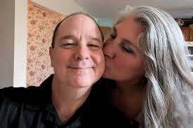 Hey, I'm Going to Geek Out About My Spouse For a Second