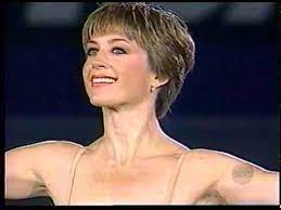 Pin On Dorothy Hamill Haircut