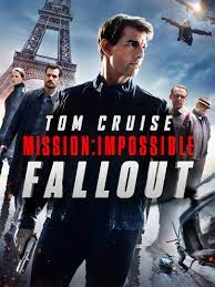 And he even takes on climbing a helicopter by shimmying up a rope (with the helicopter in flight) to try to catch the bad guy in this one, a man named. Mission Impossible Fallout Kaufen Microsoft Store De De