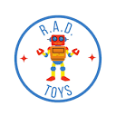 RAD Toys