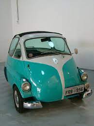 Pin By Rob Champlin On Isetta Retro Cars Classic Cars Cute Cars
